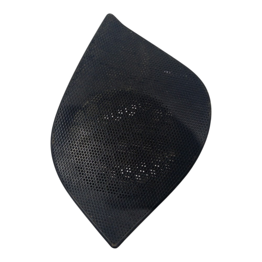 Tampa Alto Falante Dianteiro Direito Peugeot 206 1998 A 2005 2
