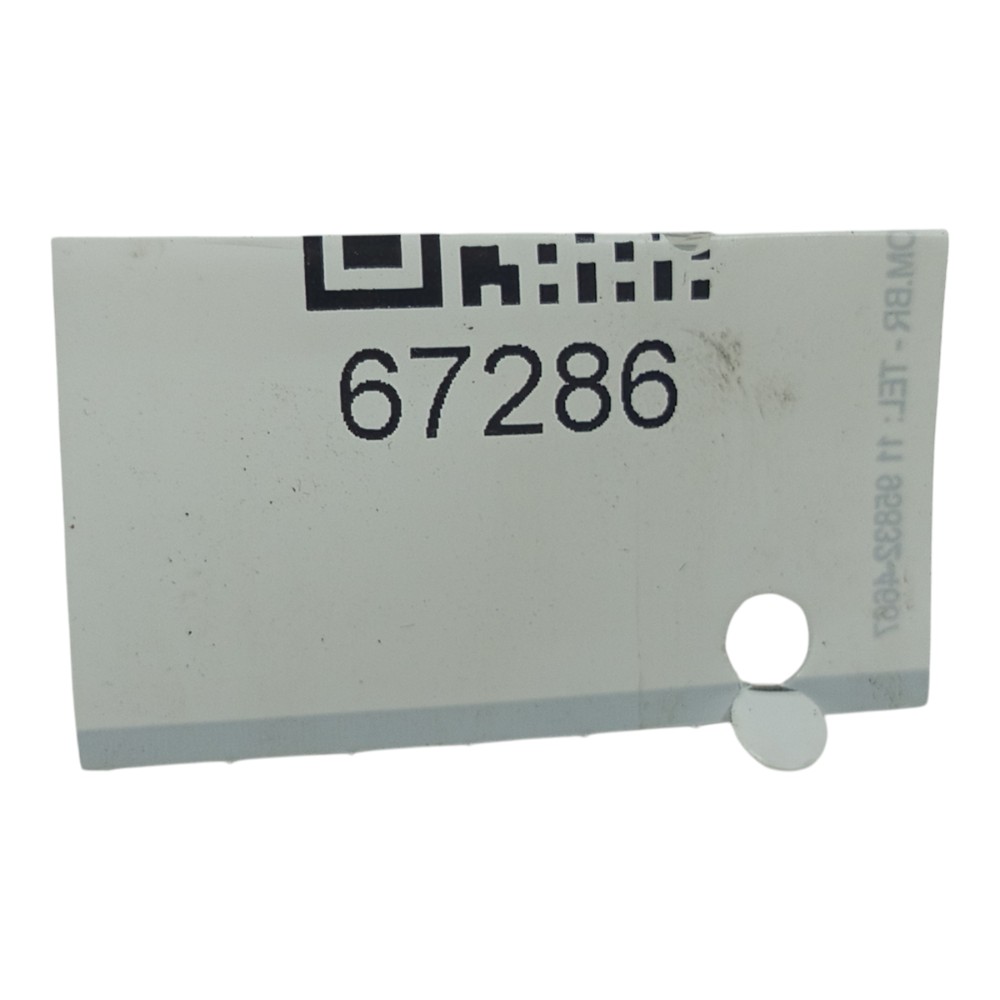 Pedal Acelerador Ford Escort 1.8 8v 1986 1987 1988 A 1992 7
