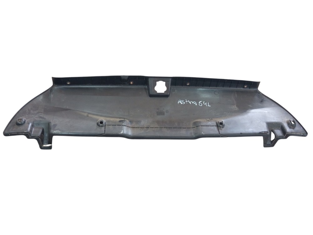 Acabamento Portamalas Chevrolet Astra 1994 1995 A 1997 2