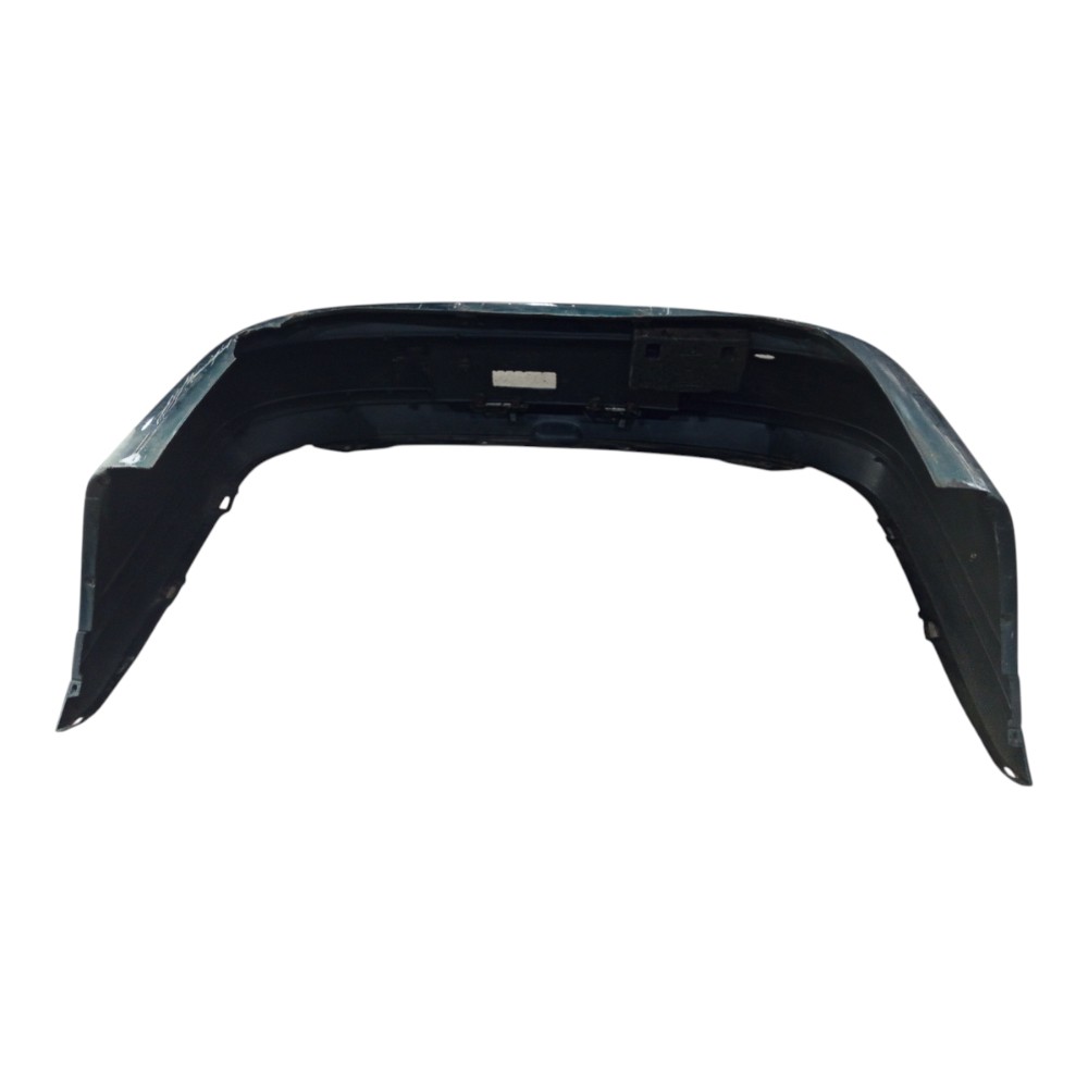 Parachoque Traseiro Fiat Siena 1999 2000 2001 2002 A 2005 7