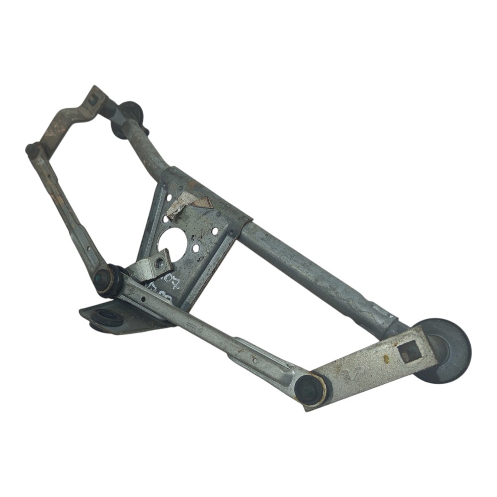Galhada Limpador Parabrisa Peugeot 207 2006 2007 2008 A 2012 1