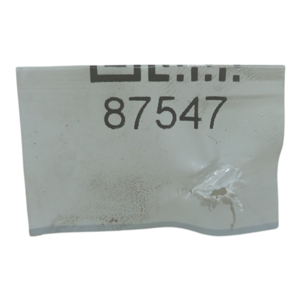 Moldura Coluna Cinto Esquerdo Chery Celer 2014 2015 A 2017 7