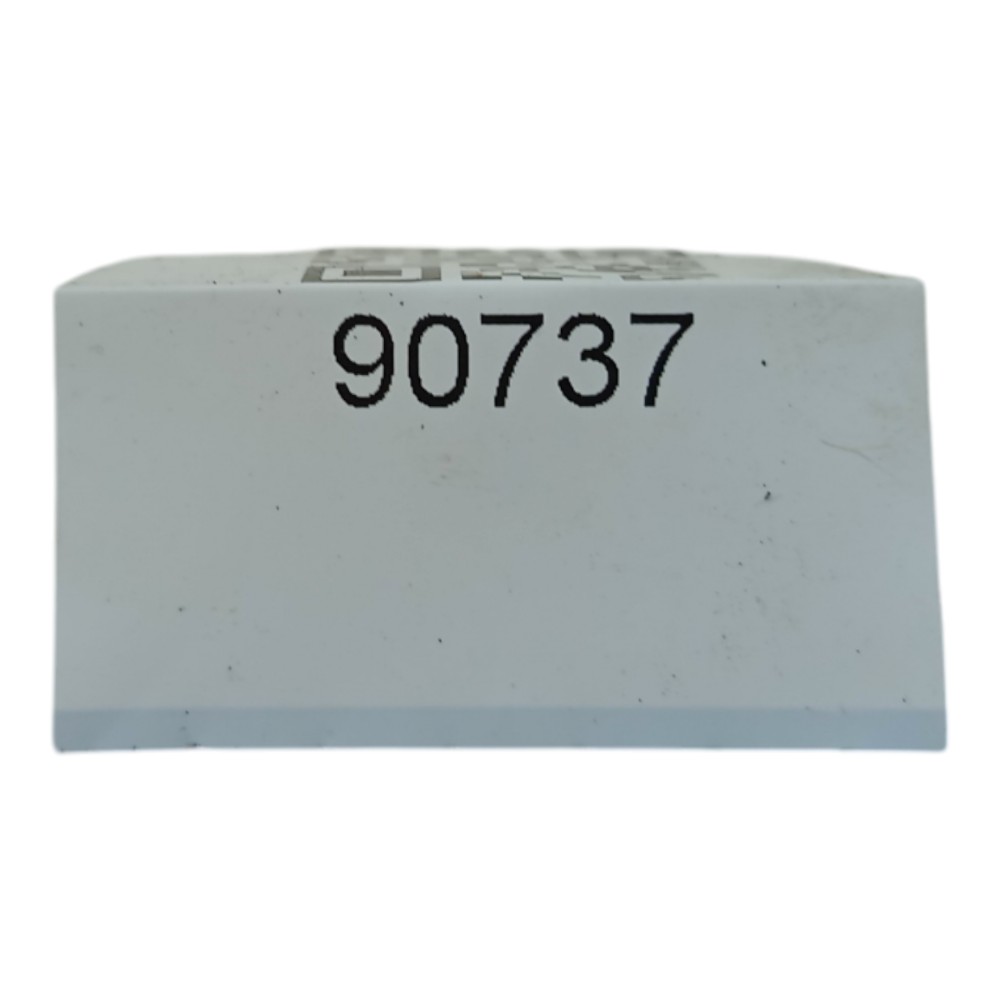 Lanterna Traseira Parachoque Volkswagen Gol G2 1995 A 1999 Ambos Lados 6