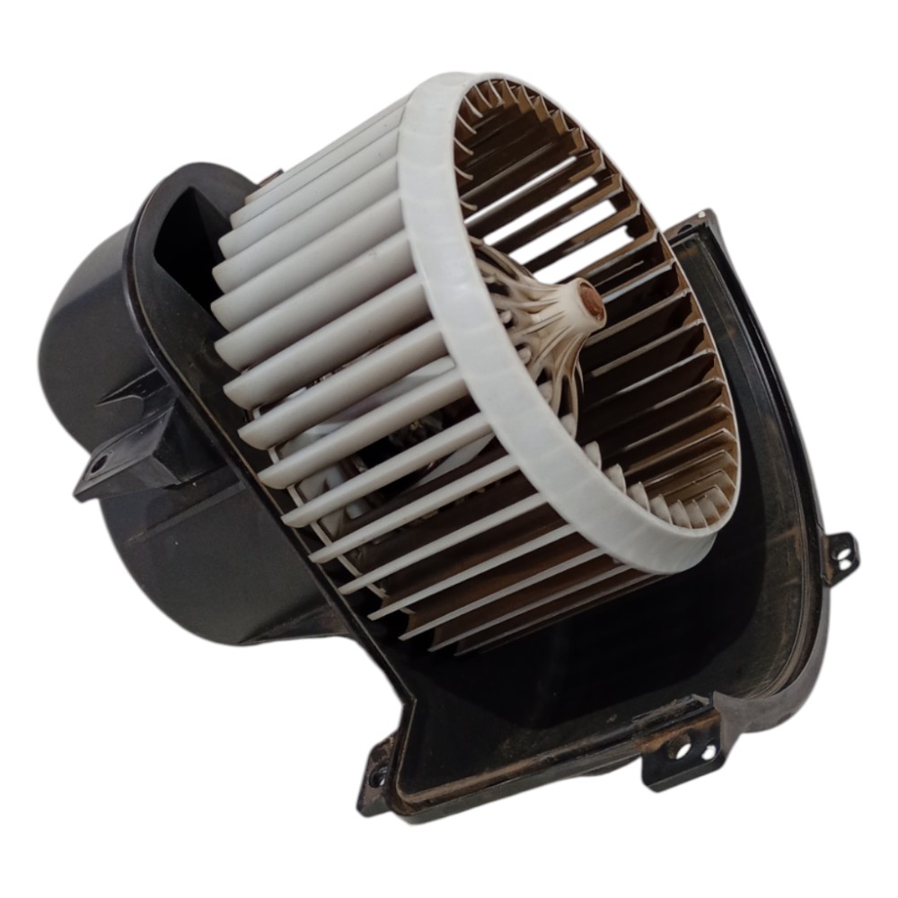 Motor Ar Forçado Porsche Cayenne 4.5 8v 2003 A 2008 1