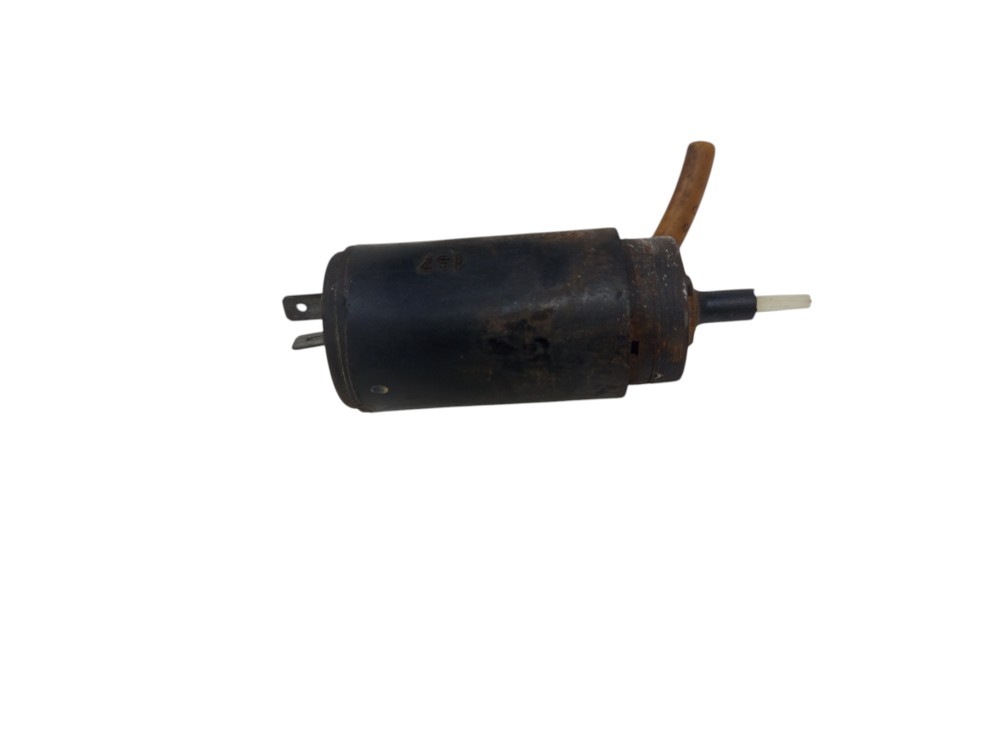 Bomba Lavador Parabrisa Fiat Uno 1990 1991 1992 A 2007 12 3