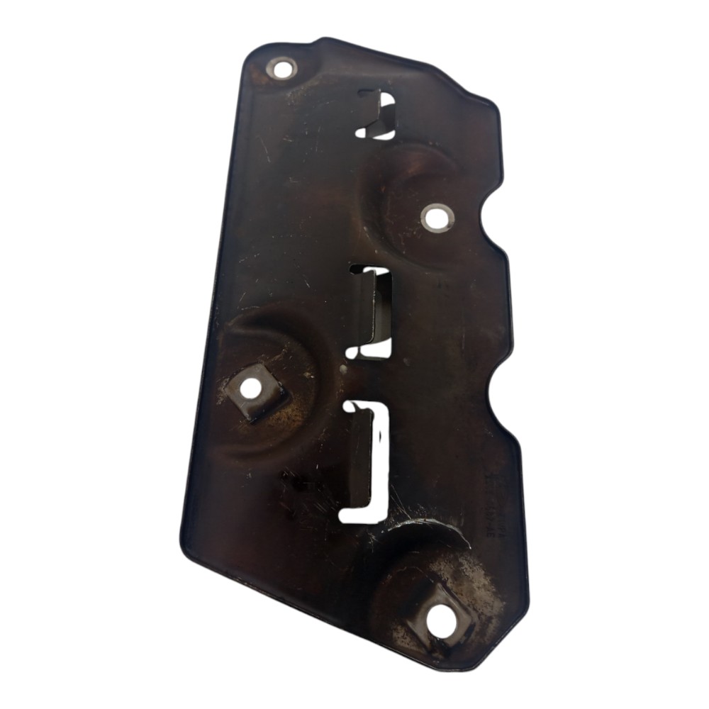 Defletor Óleo Cárter Ford Ka Fiesta 1.0 2003 2004 A 2007 1