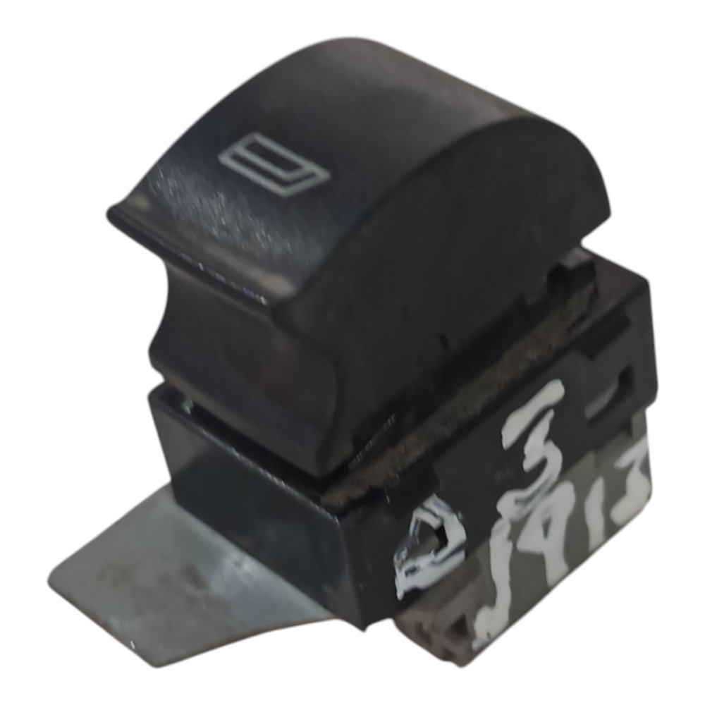 Botão Vidro Elétrico Dianteiro Direito Audi A3 2000 A 2006 2