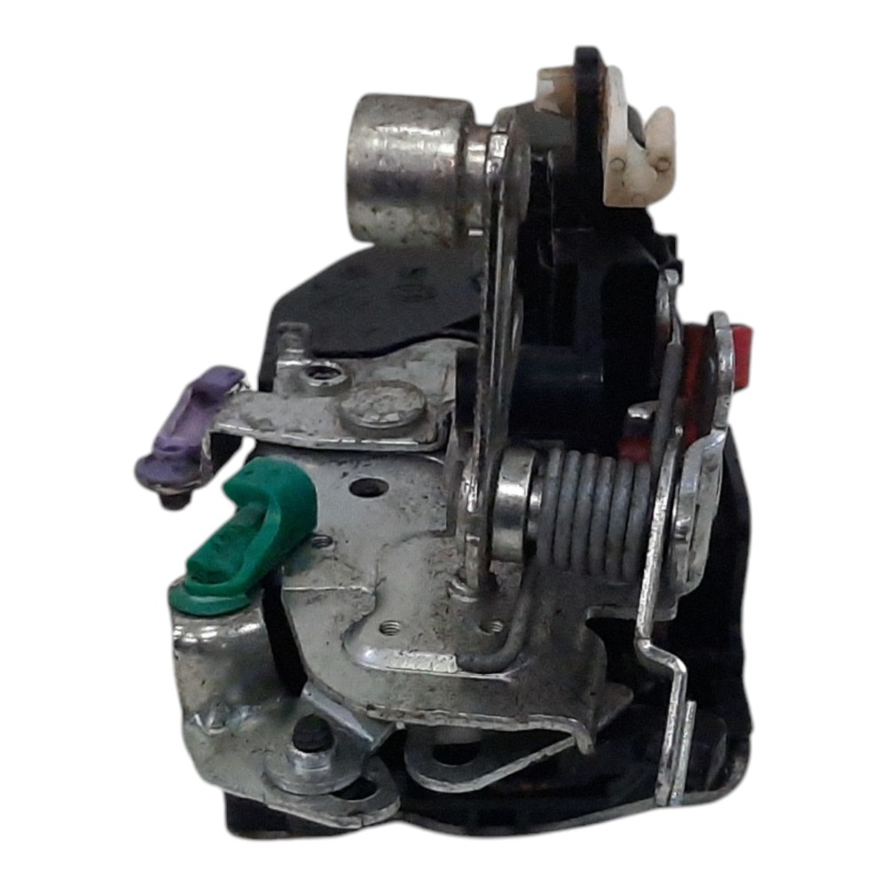 Fechadura Elétrica Dianteira Direita Pt Cruiser 01 A 2010 5