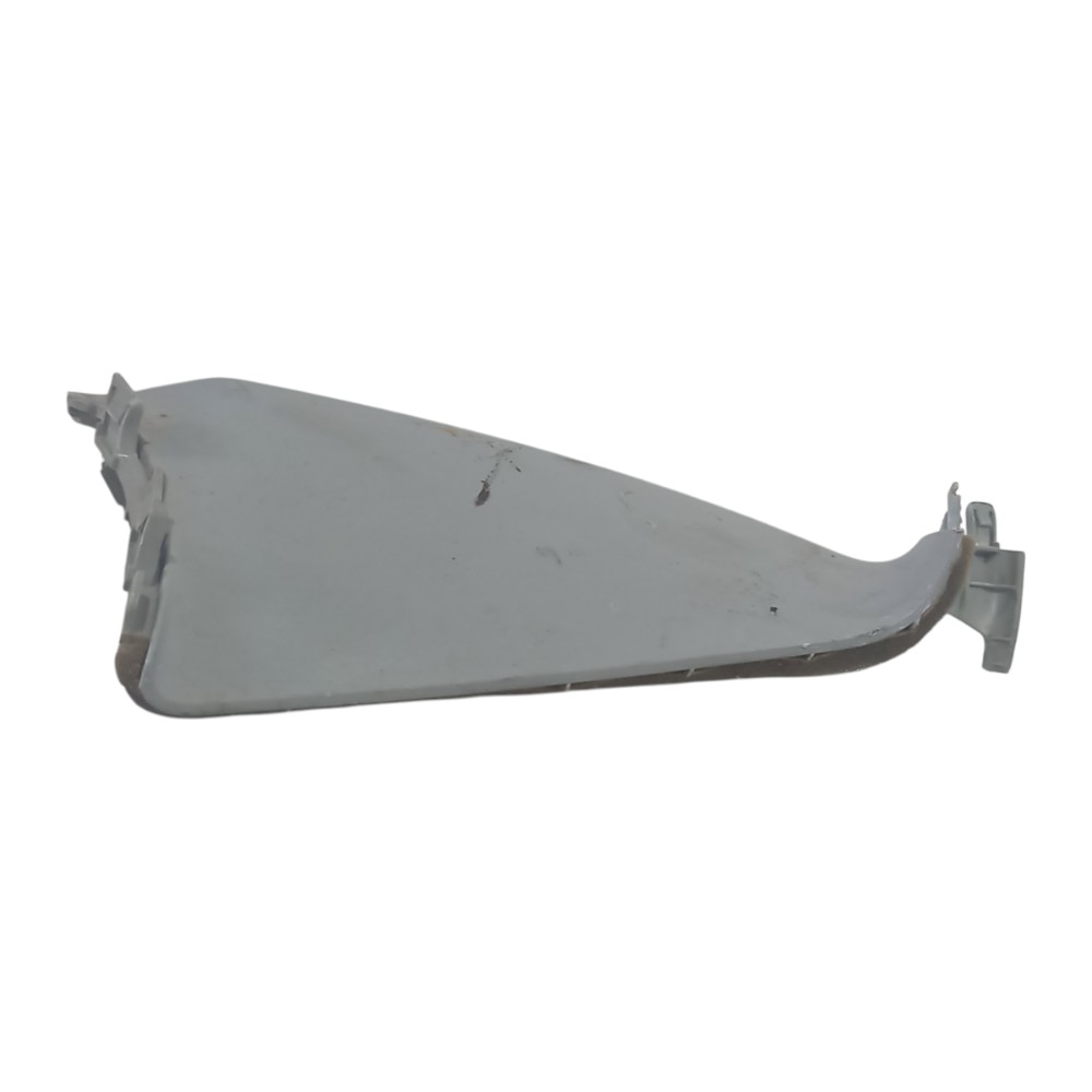 Moldura Acabamento Coluna Esquerda Honda Fit 2003 A 2008 8