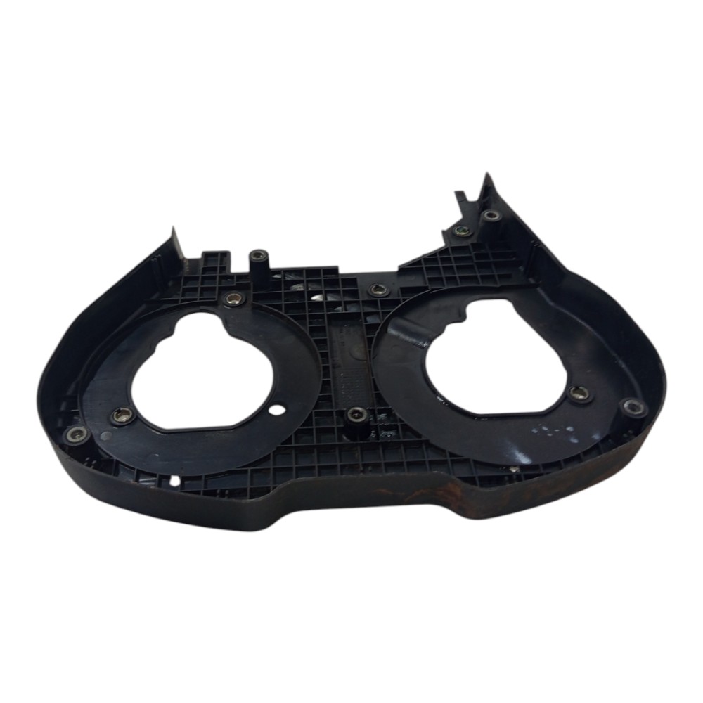Capa Correia Dentada Inferior Xsara Picasso 2001 A 2012 3