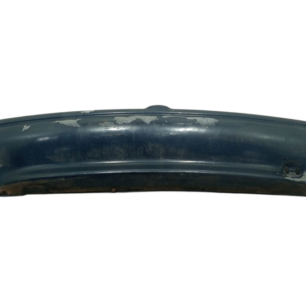 Parachoque Traseiro Chevrolet Corsa Wind 1996 A 2002 1