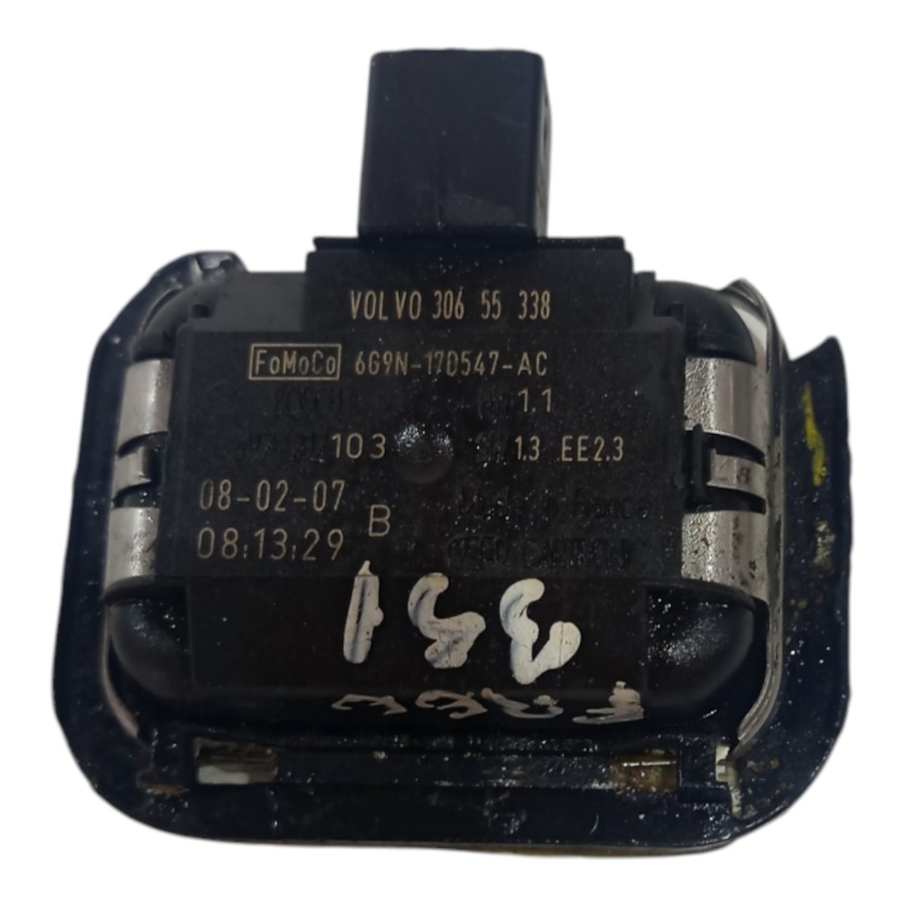 Sensor Chuva Land Rover Freelander Volvo 2007 2008 A 2012 1