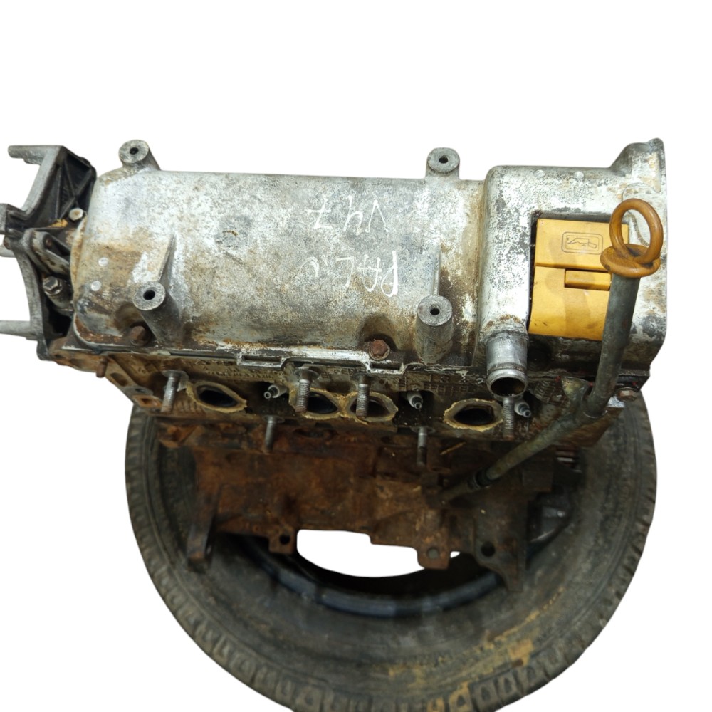 Motor Parcial Fiat Palio Uno 1.0 8v Fire Gasolina 55cv 2
