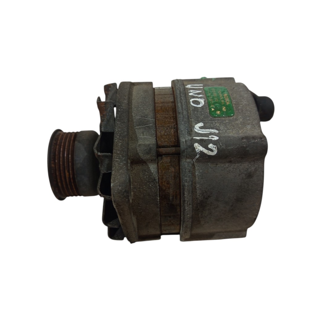 Alternador Fiat Uno Fiorino Elba 1.0 Fiasa 1995 1996 A 2000 4