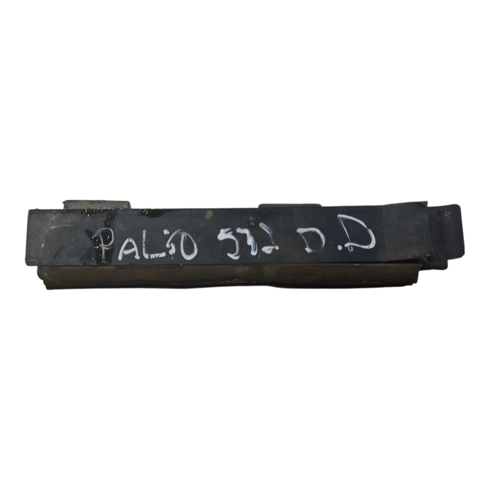 Guia Vidro Dianteiro Direito Fiat Palio 1994 1995 A 2005 5