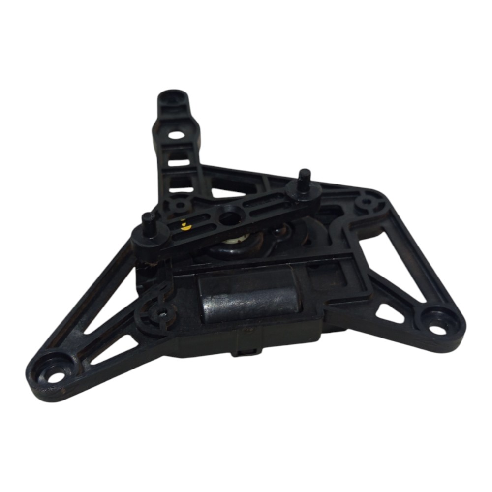 Motor Atuador Caixa Ar Condicionado Hyundai Azera 2007 A 12 3