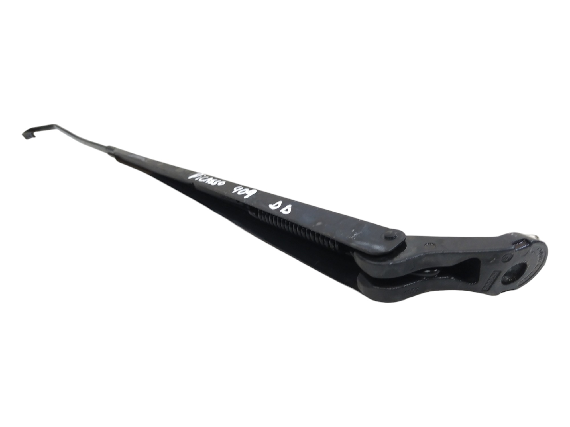 Braço Direito Limpador Parabrisa Xsara Picasso 2001 A 2012 4