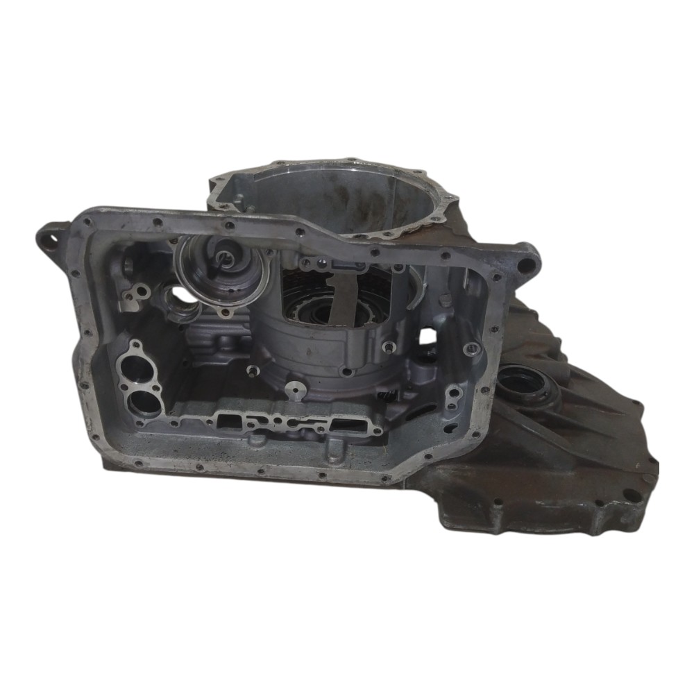Capa Seca Caixa Câmbio Ford Focus 2.0 2009 A 2013 Original 4