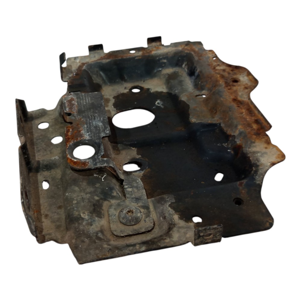 Caixa Bandeja Suporte Bateria Peugeot 206 2000 2001 A 2009 6