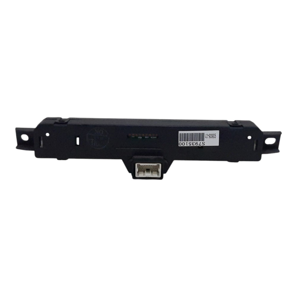 Relogio Digital Painel Lifan 1