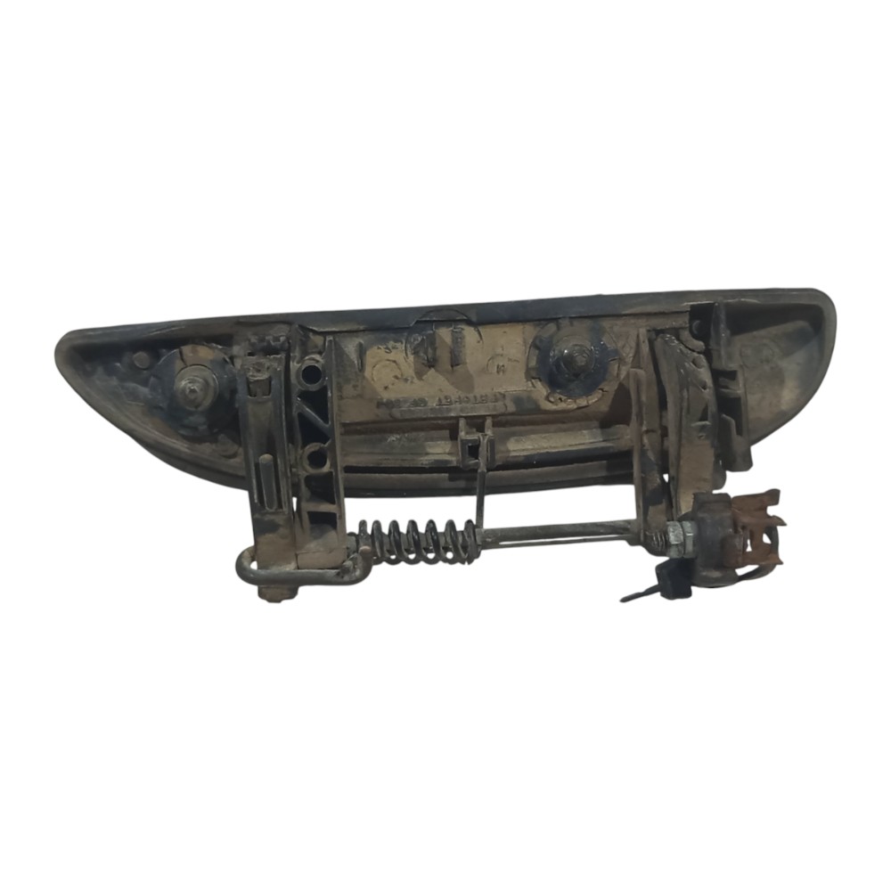 Maçaneta Externa Dianteira Esquerda Renault Clio 2004 A 2010 8