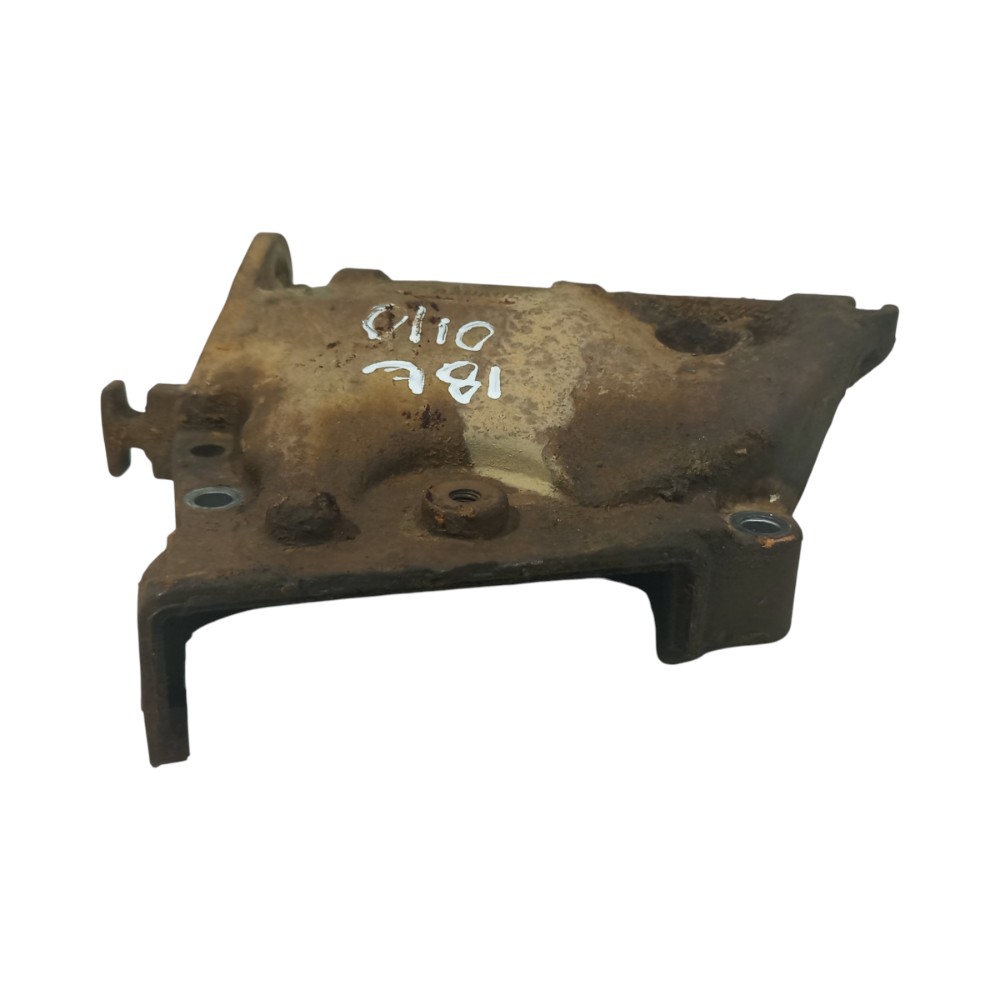 Suporte Coxim Direito Motor Renault Clio 1.0 16v 2000 A 2012 7