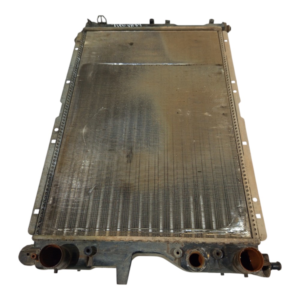Radiador Fiat Tipo 1993 1994 1995 1996 1997 Detalhes Avarias 4