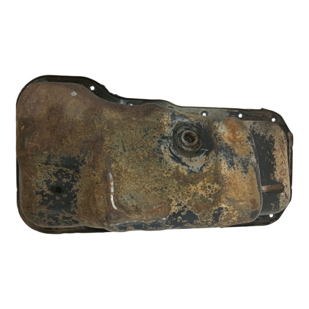 Carter Oleo Fiat Palio Weekend Stile 1.6 16v 1997 A 2000 5