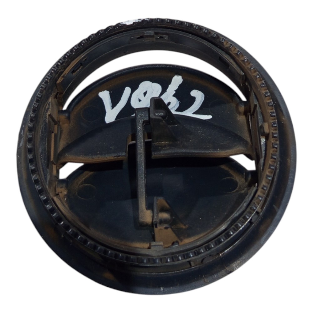 Tela Grade Difusor Saida Ar Renault Sandero 2008 A 2014 7
