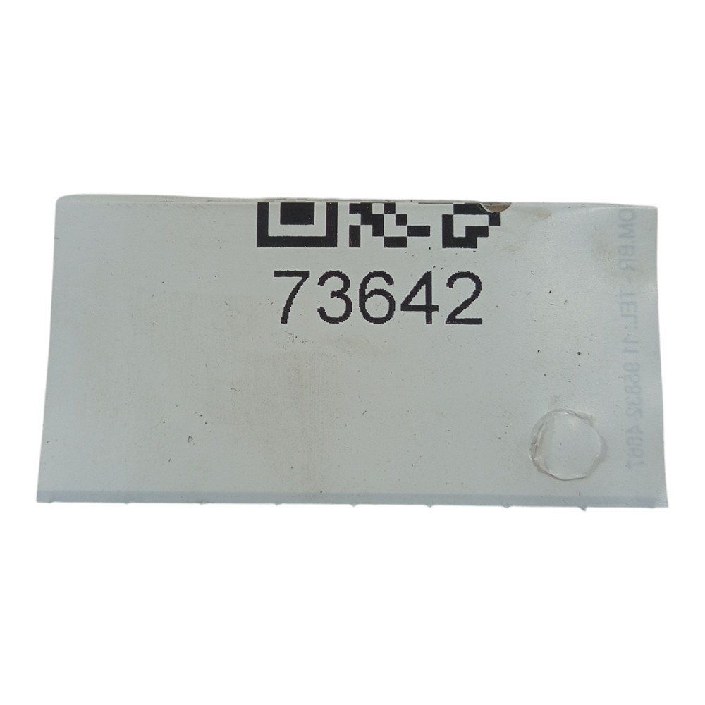 Bico Injetor Fiat Gasolina Doblo 1.3 16v 2001 2002 A 2008 6