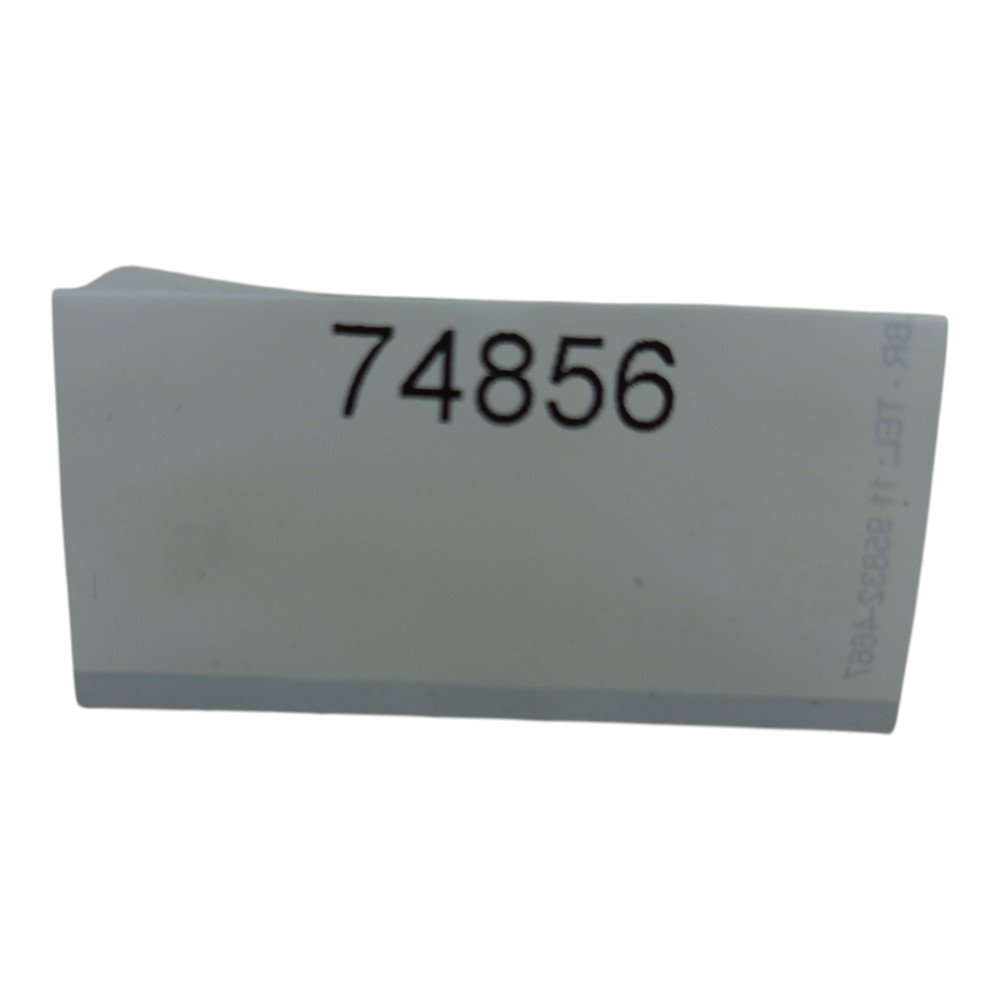 Retrovisor Interno Volkswagen Parati G4 2005 2006 A 2013 7