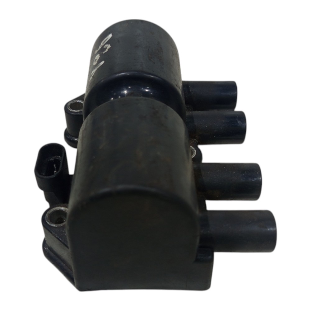 Bobina Ignição Corsa 1.0 8v Conector 4 Pinos 1997 1998 1999 3