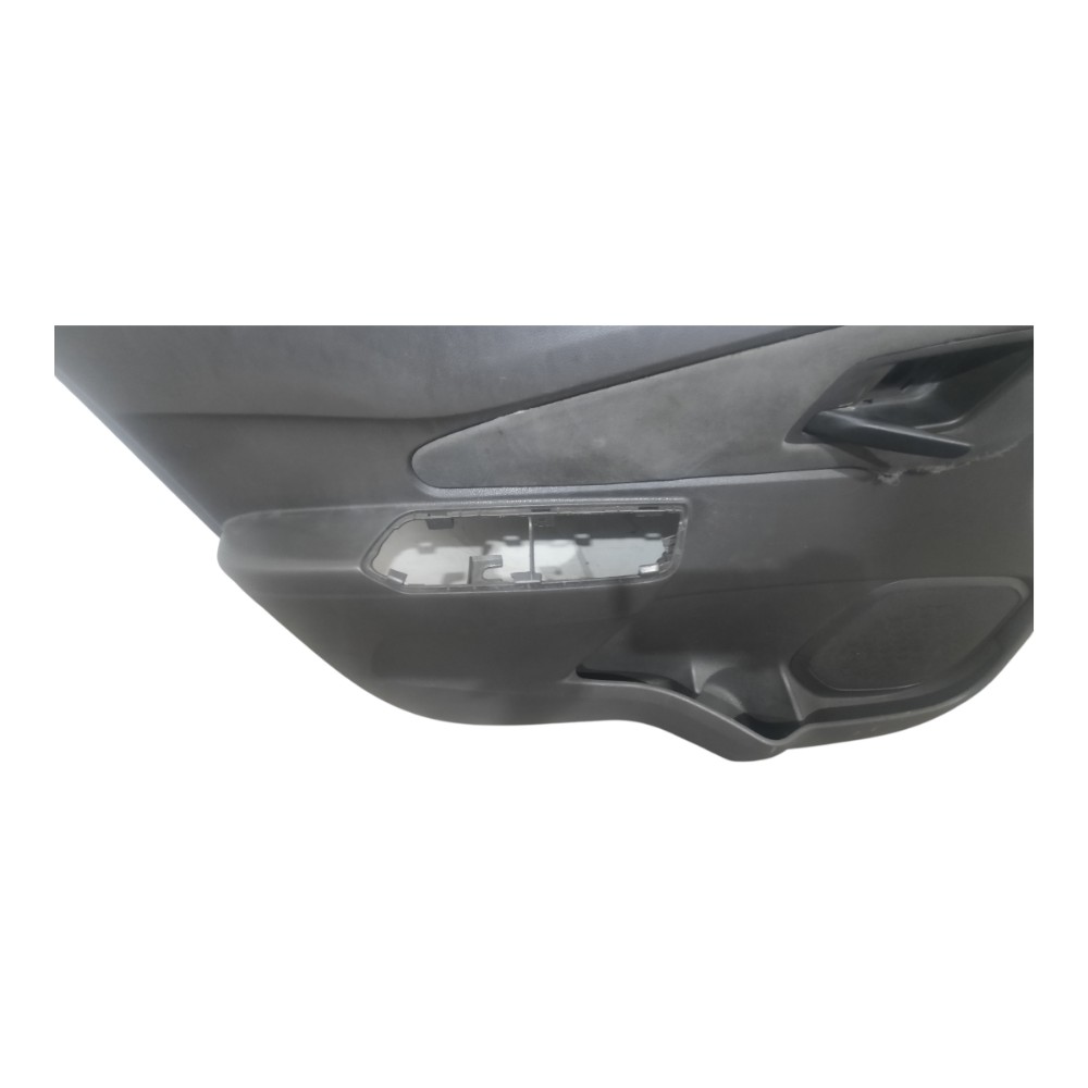 Forro Porta Dianteiro Esquerdo Gm Cobalt 2013 A 2019 Detalhe 4