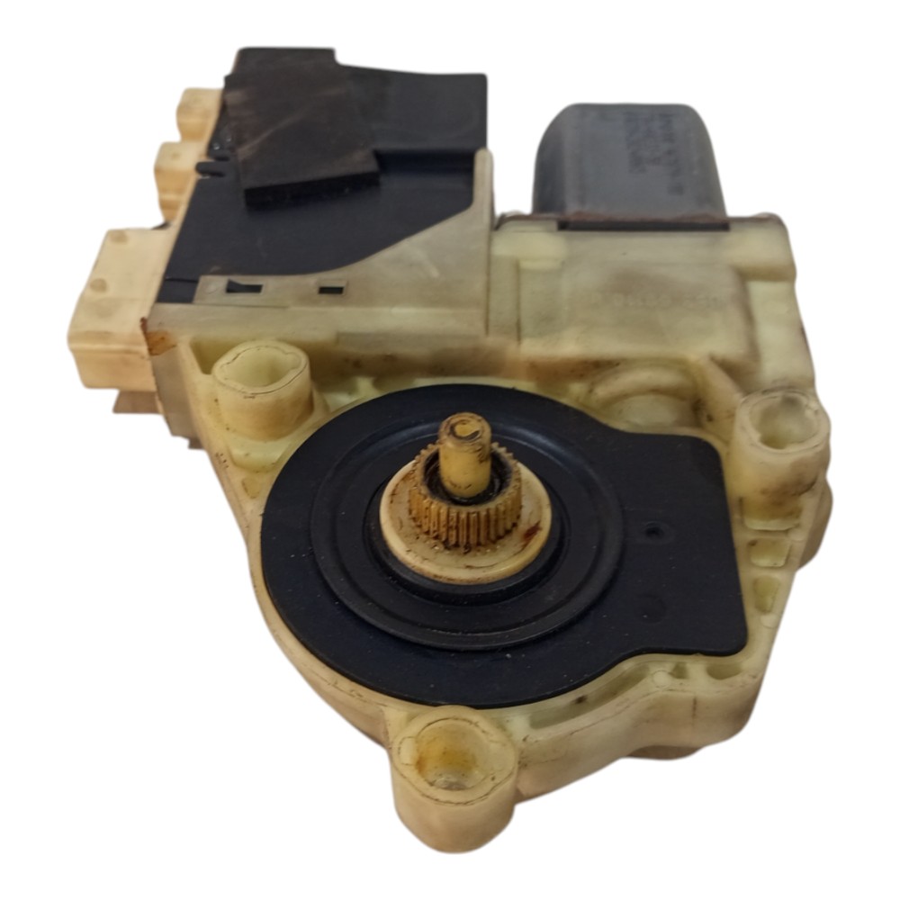 Motor Maquina Vidro Dianteiro Esquerdo C4 Pallas 2007 A 2013 3