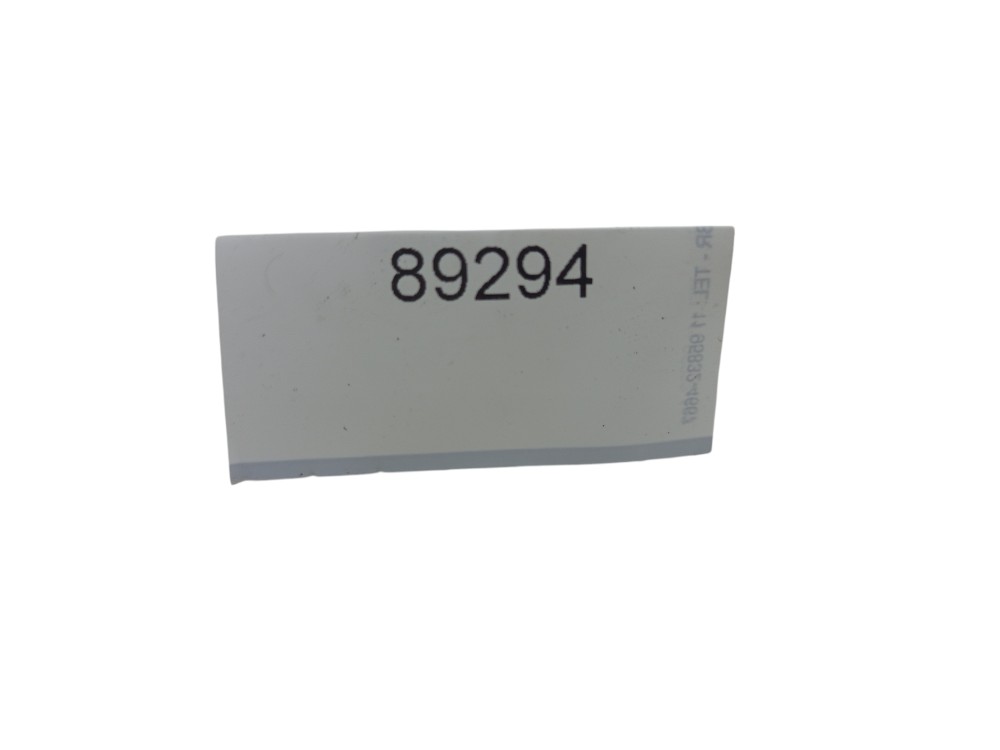 Maçaneta Exter Dianteira Direita Fiat Palio 1995 1996 A 1999 Dianteira 7