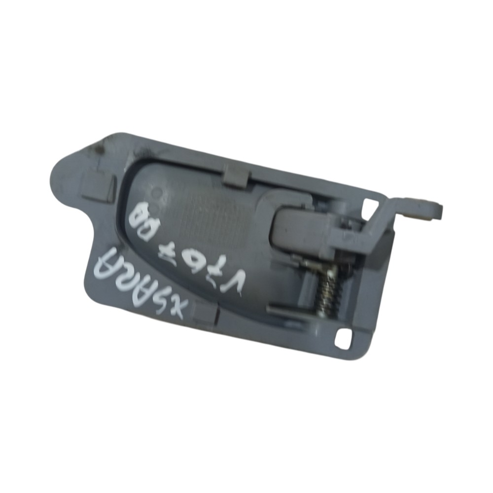 Maçaneta Interna Dianteira Direita Citroen Xsara 2001 A 2012 Dianteira 5