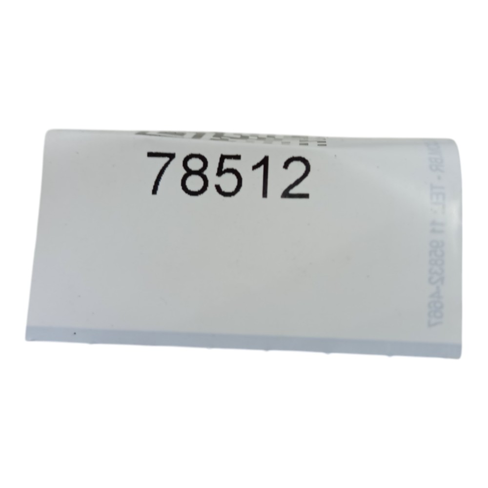 Parachoque Traseiro Fiat Palio 1996 1997 1998 1999 A 2002 10