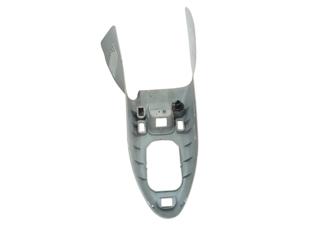 Console Central Renault Clio 1999 2000 2001 A 2012 5