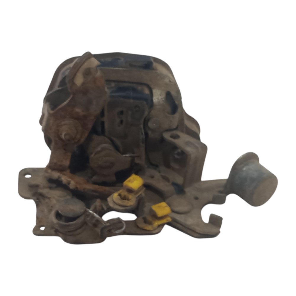 Fechadura Traseira Direita Gm Chevrolet Corsa 1994 A 2006 5
