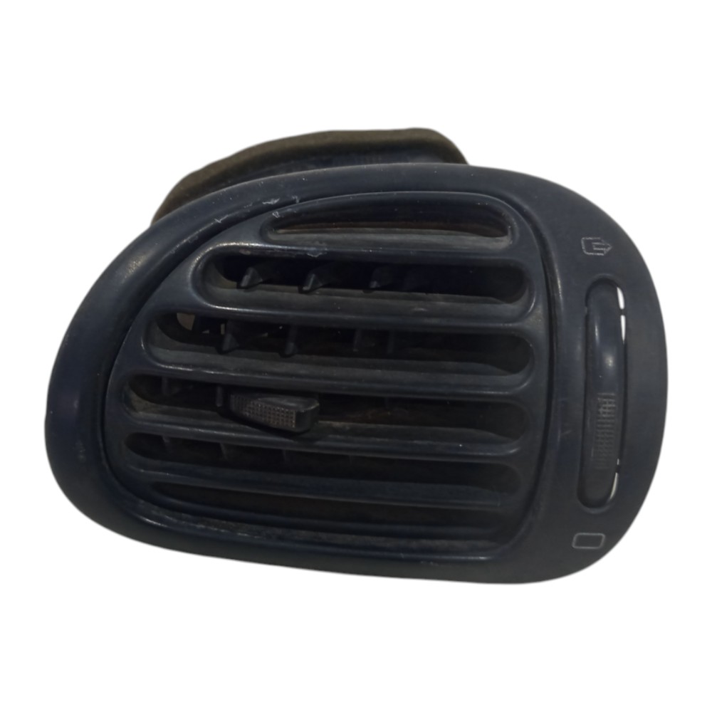 Difusor Ar Peugeot 206 2001 A 2012 1