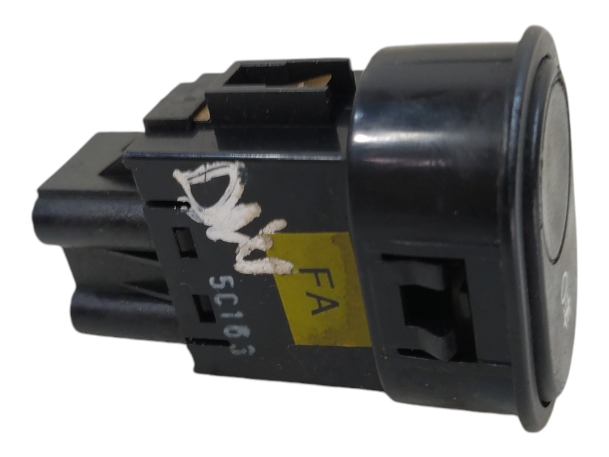 Botão Comando Farol Milha Daewoo Espero 1994 A 1997 96083254 5