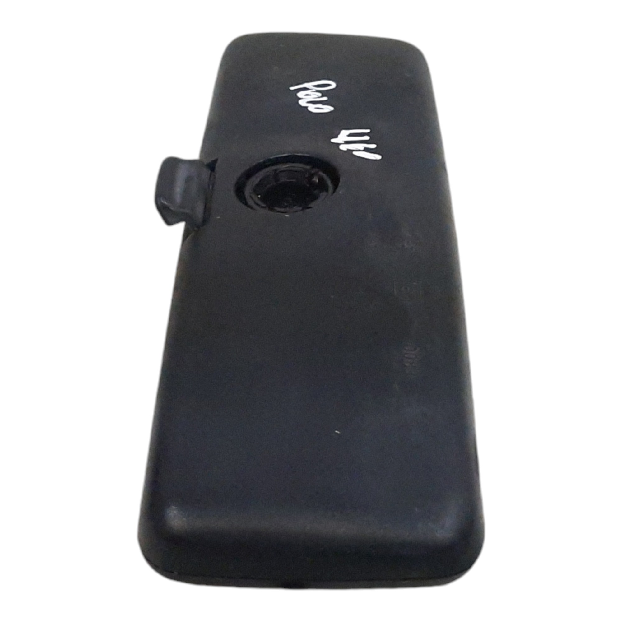 Retrovisor Interno Central Vw Polo Classic 1.8 1997 A 2002 4