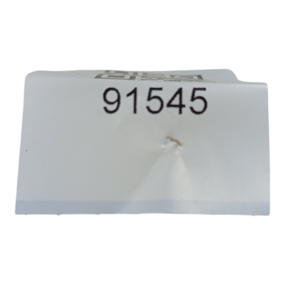 Paralama Preto Dianteiro Esquerdo Renault Scenic 2001 A 2012 9
