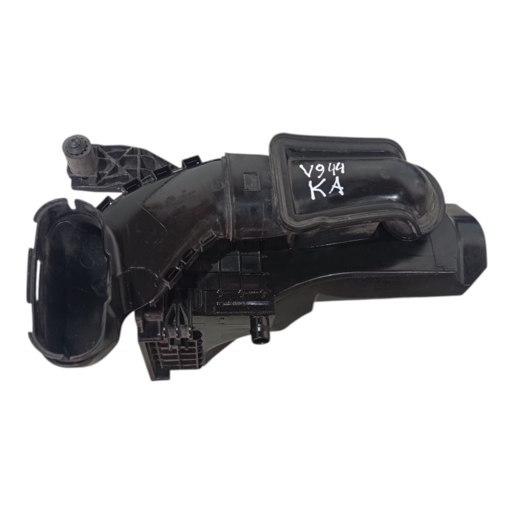 Caixa Filtro Ar Completa Ford Ka 2014 A 2021