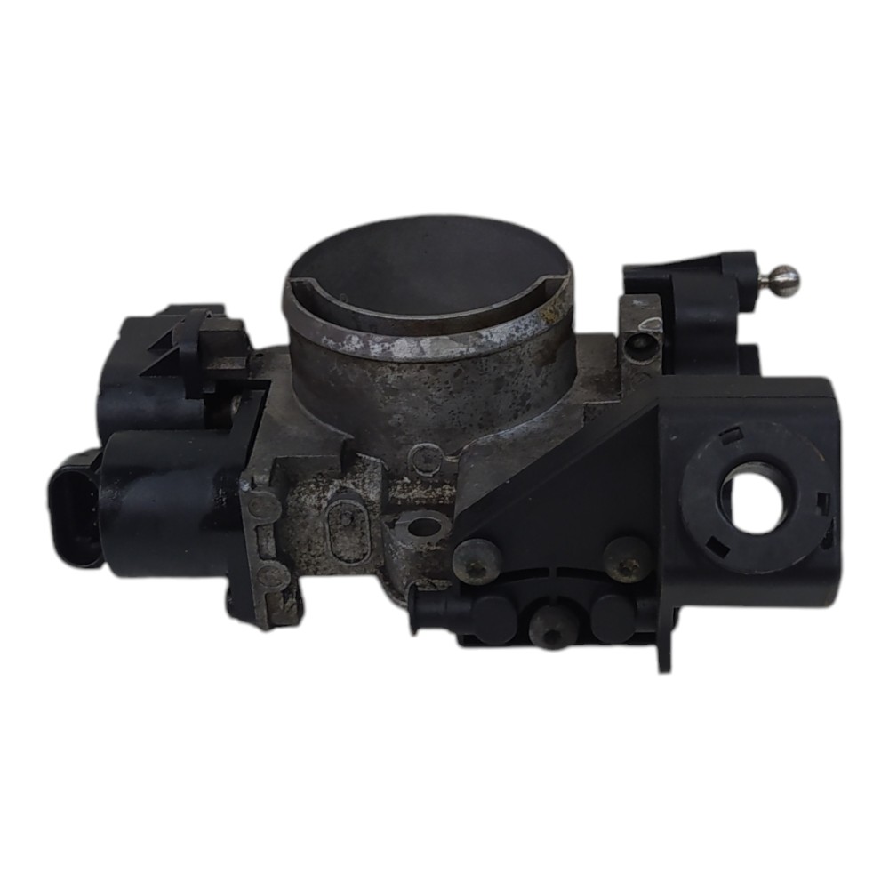 Corpo Borboleta Tbi Citroen C5 C4 Picasso 2.0 16v 2001 A 12 7
