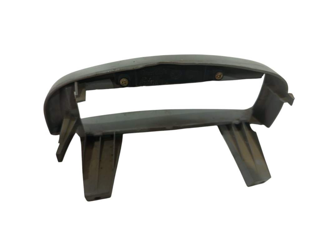 Moldura Painel Som Fiat Palio Elx 1999 2000 A 2009 Usado 4
