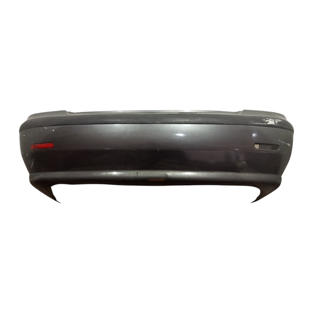 Para-choque Traseiro Fiat Siena 2000 A 2006 Original 2
