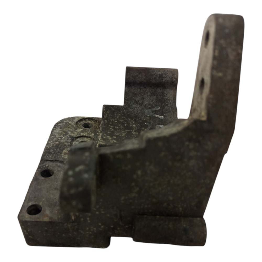 Suporte Compressor Chery Qq 1.1 2011 A 2014 4