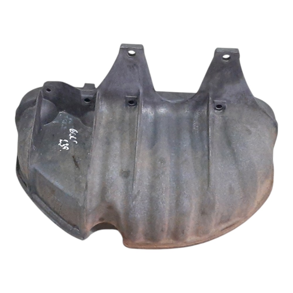 Capa Protetora Coletor Escape Vw Golf Mk4 2.0 8v 1999 A 2006 1