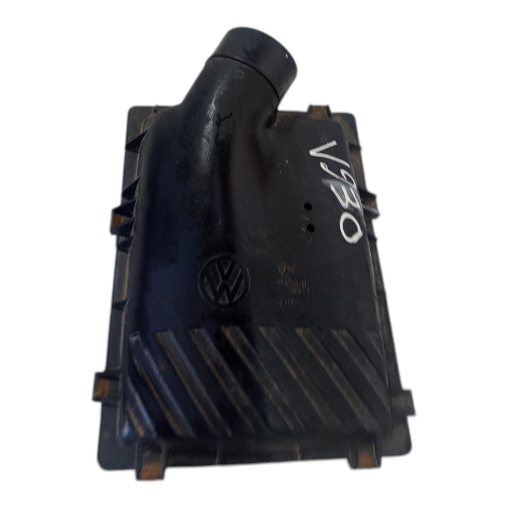Tampa Caixa Filtro Ar Vw Gol 1995 A 2005 3